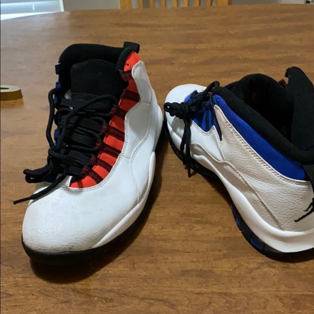 Jordan 10 Retro - Picture 1 of 4